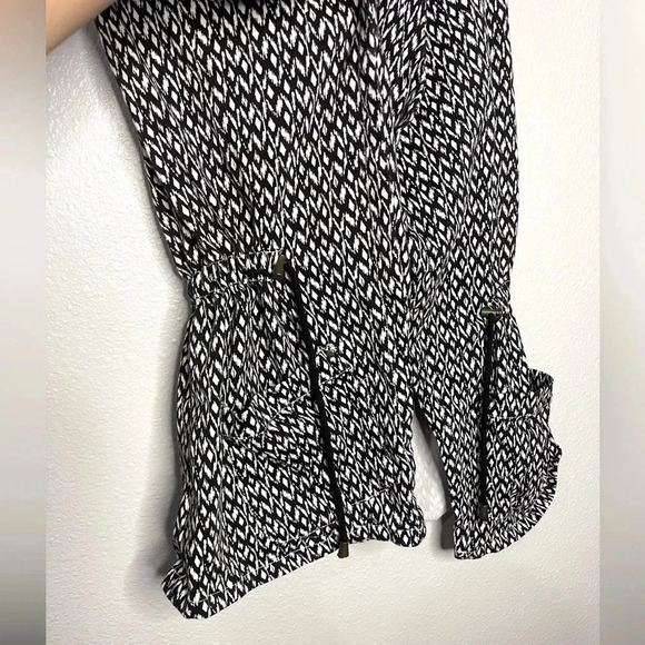 ☀️Lysse Piper Twill Vest - Picture 3 of 8